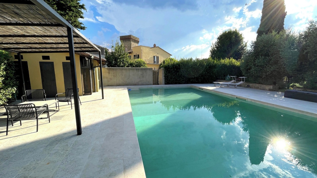 Photo of Outdoor in Lucignano
