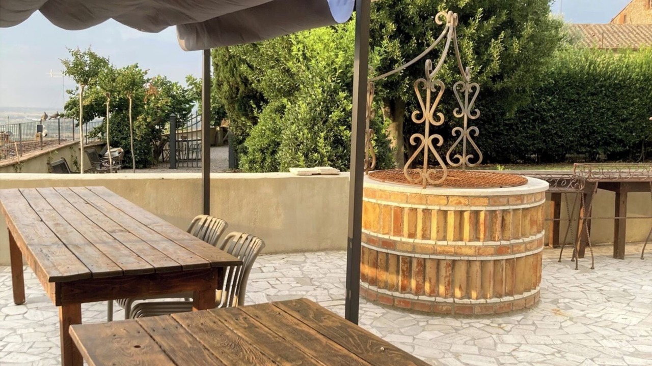 Photo of Outdoor in Lucignano