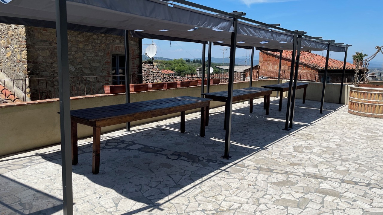 Photo of Outdoor in Lucignano