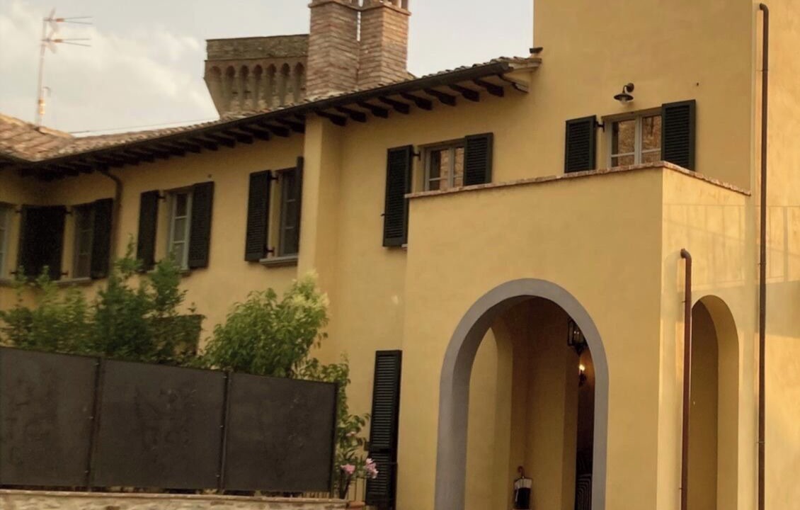 Photo of Outdoor in Lucignano