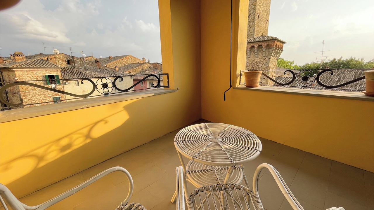 Photo of Outdoor in Lucignano