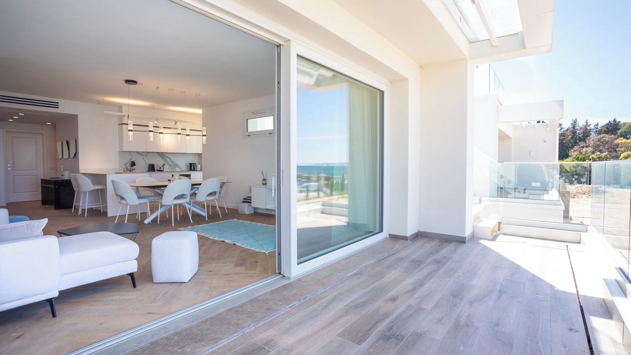 Photo of Patio Balcony in Scarlino