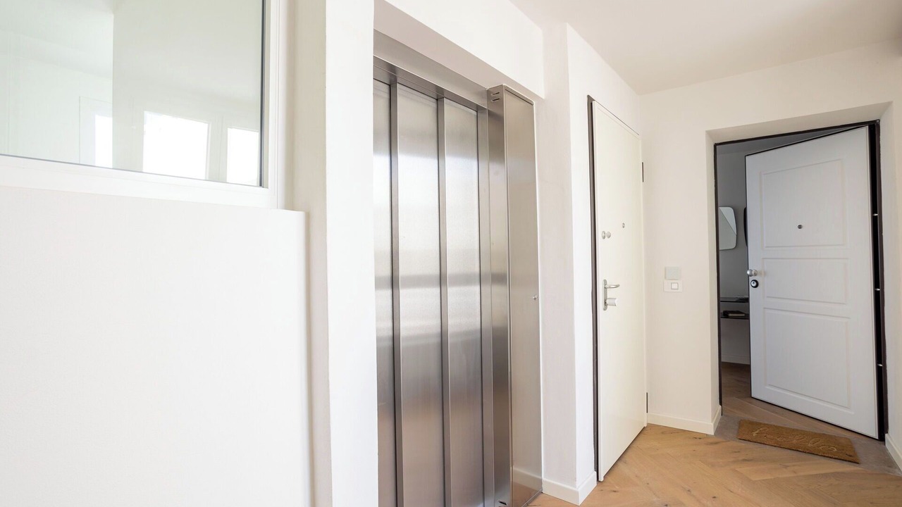 Photo of Bedroom in Scarlino
