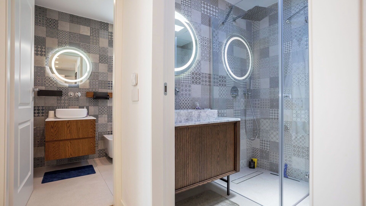 Photo of Bathroom in Scarlino