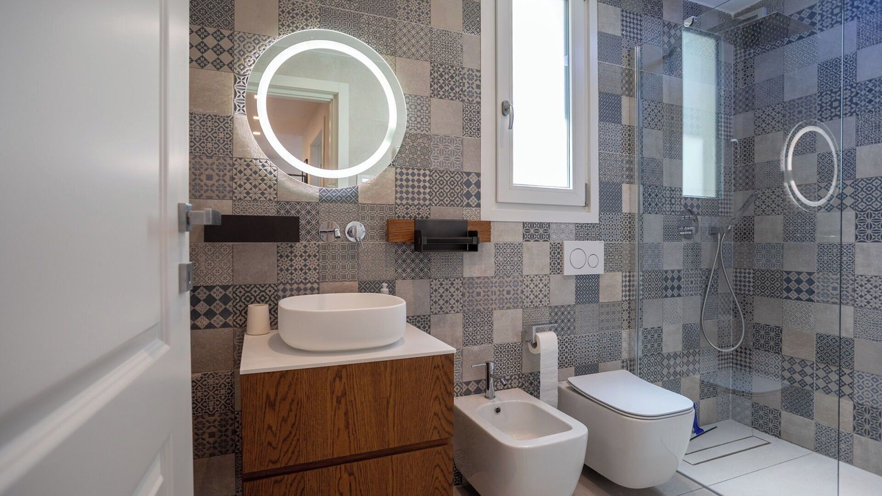 Photo of Bathroom in Scarlino