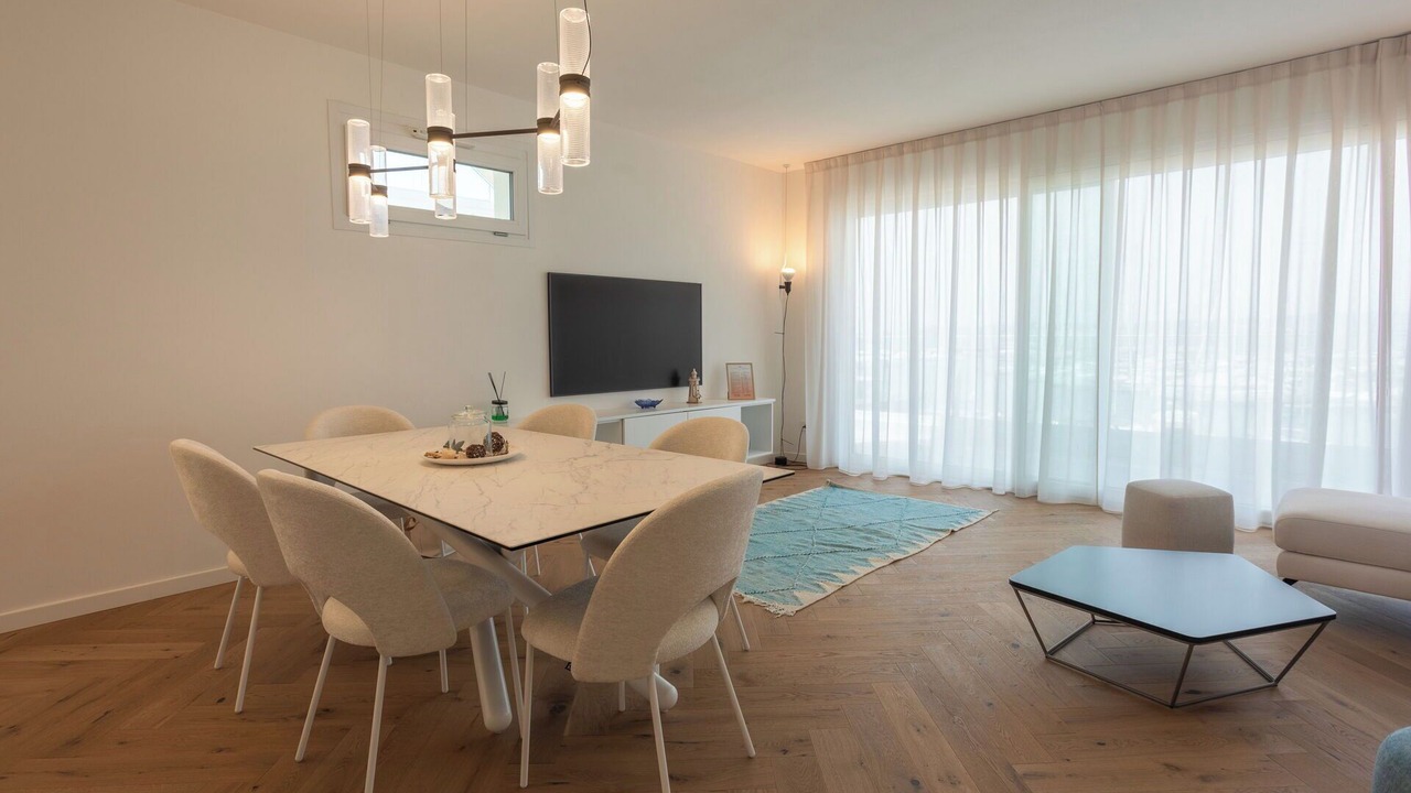 Photo of Bedroom in Scarlino