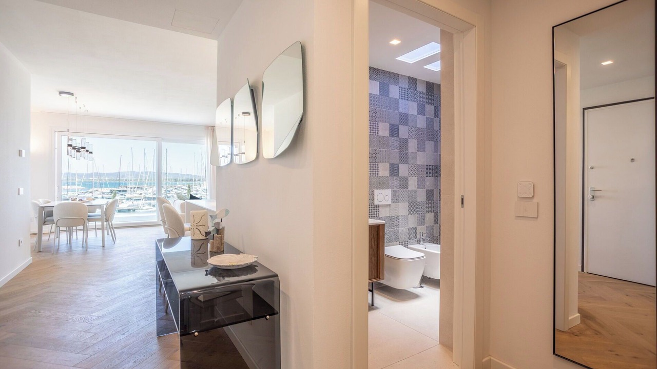 Photo of Bedroom in Scarlino