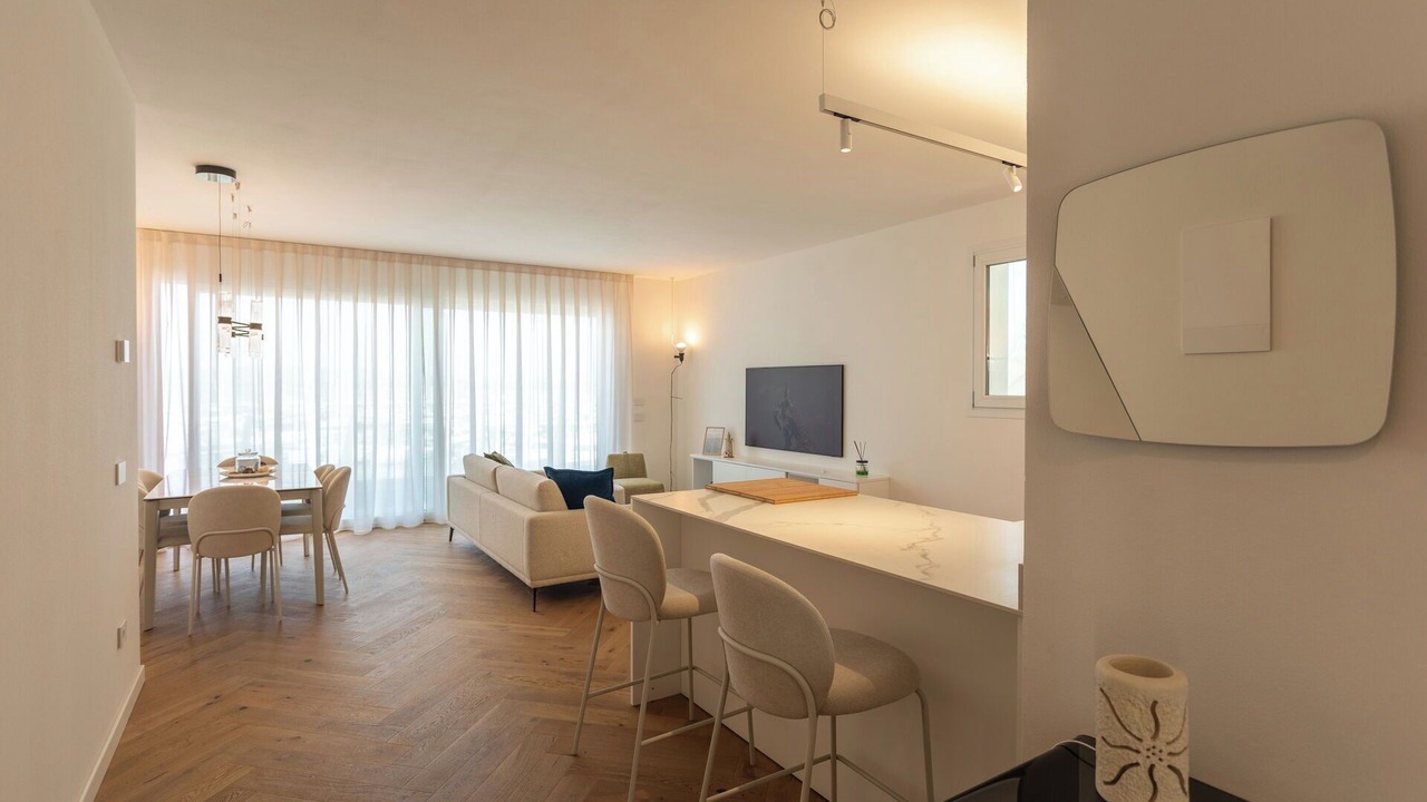 Photo of Bedroom in Scarlino
