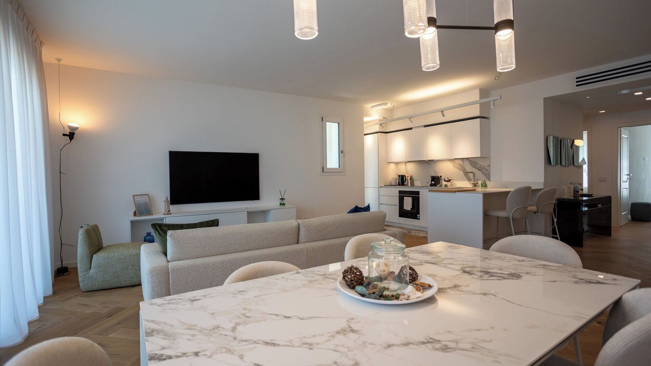 Photo of Bedroom in Scarlino