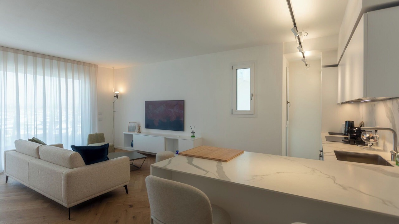 Photo of Bedroom in Scarlino