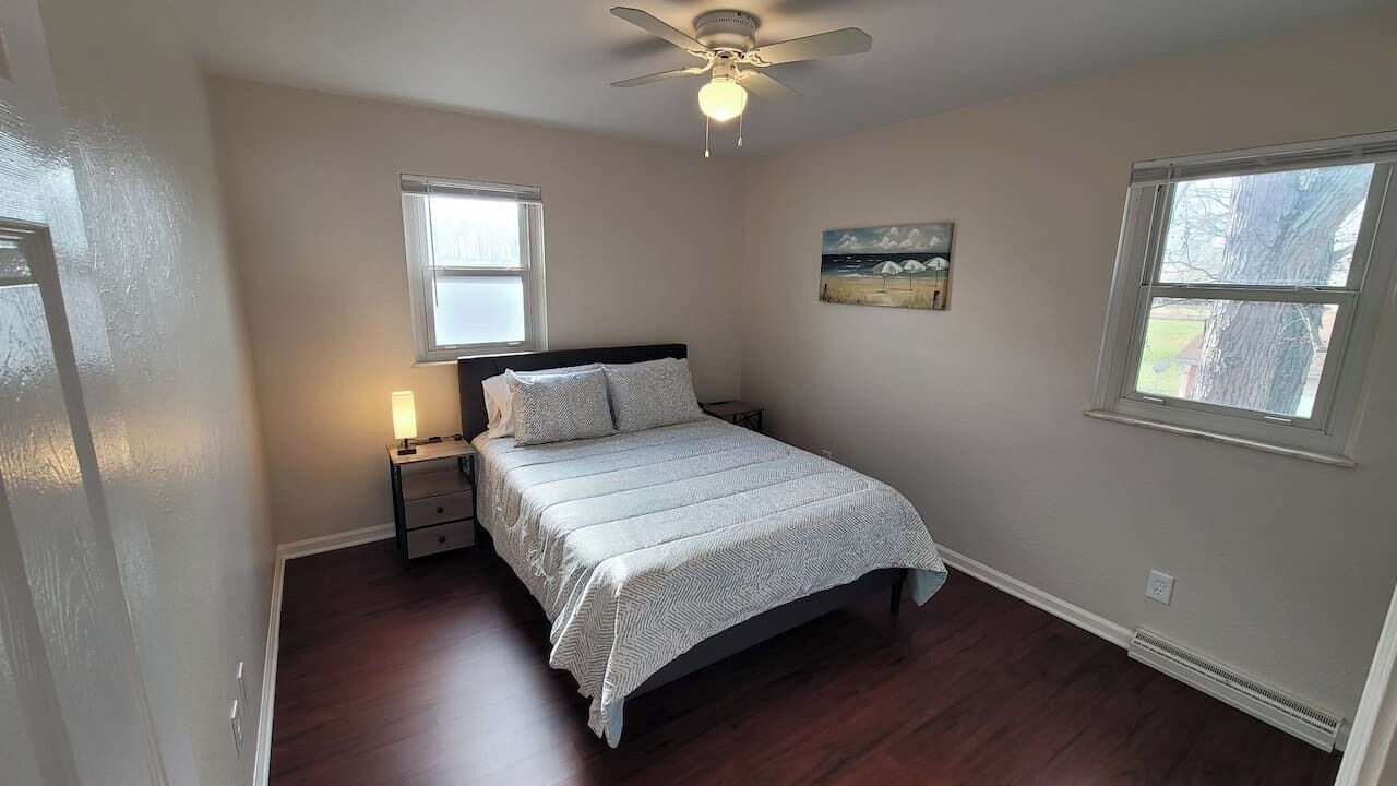 Photo of Bedroom in Rossford