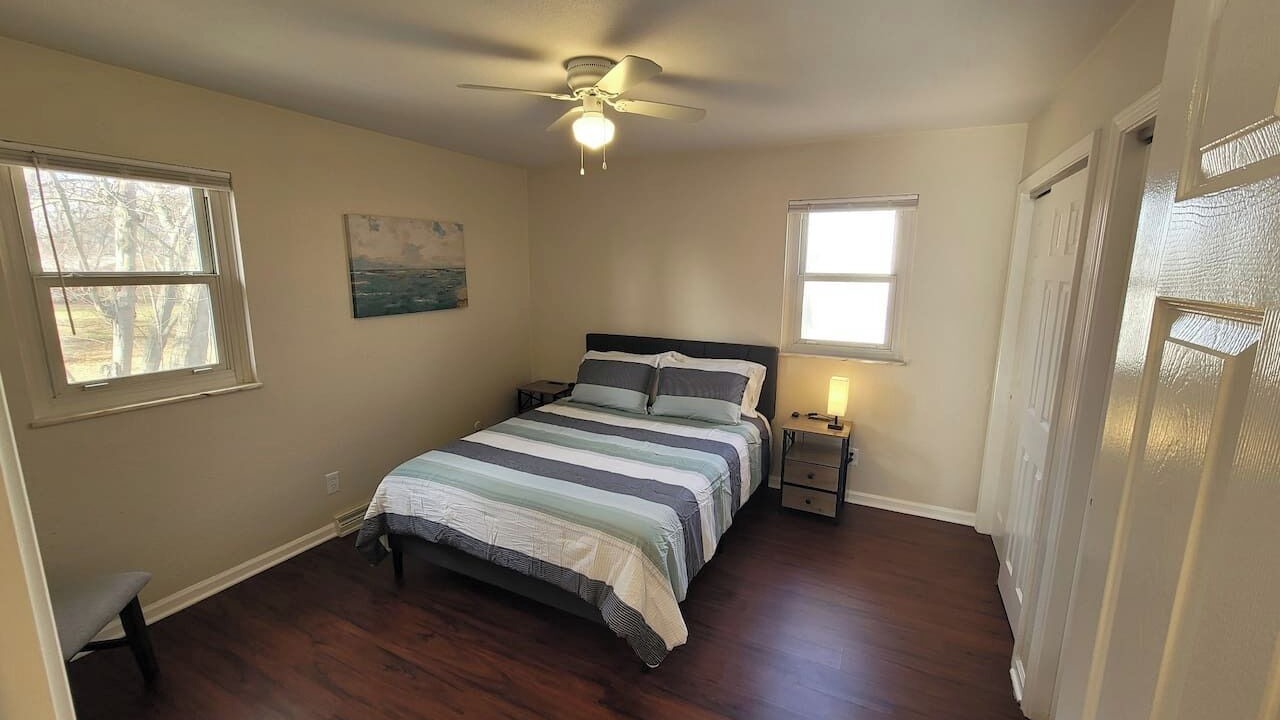 Photo of Bedroom in Rossford