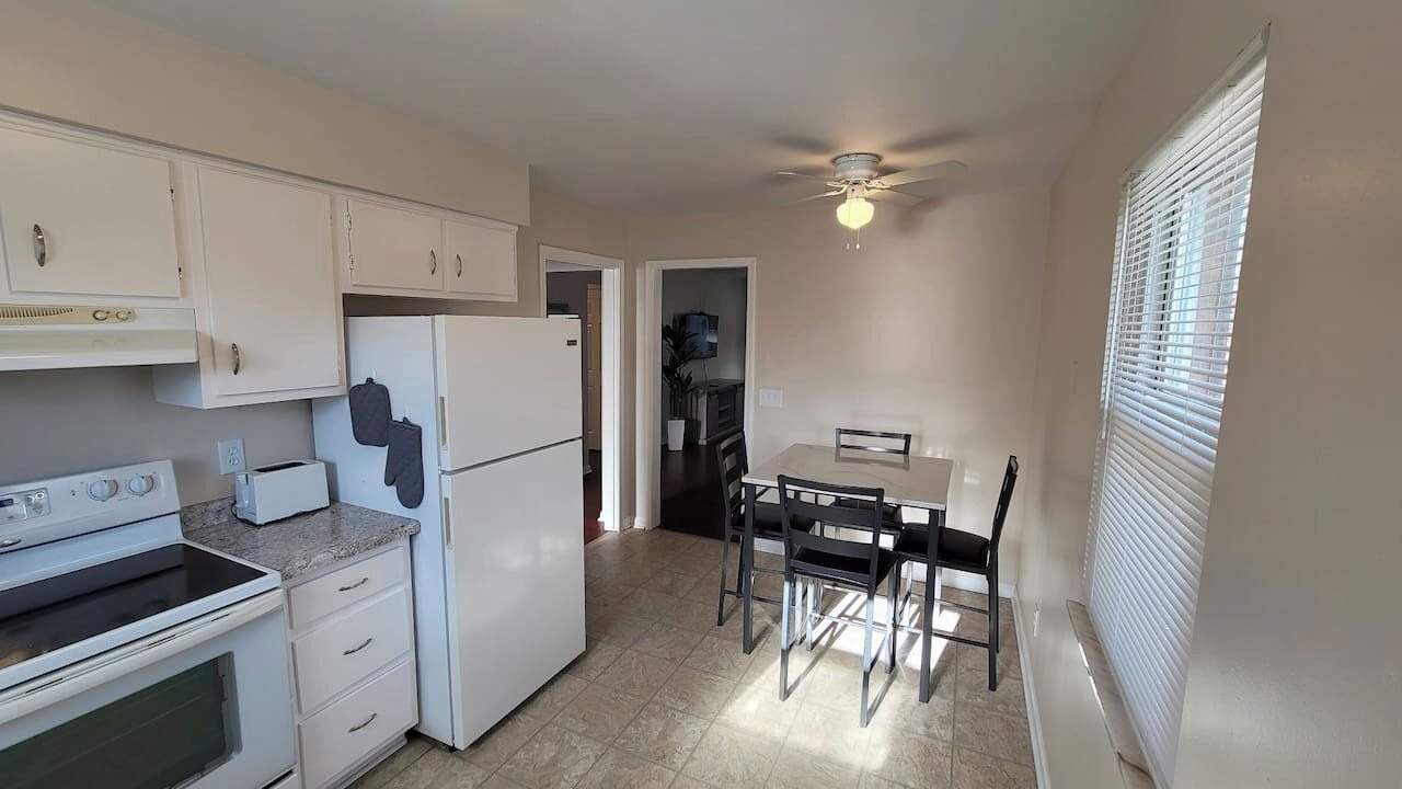 Photo of Kitchen in Rossford