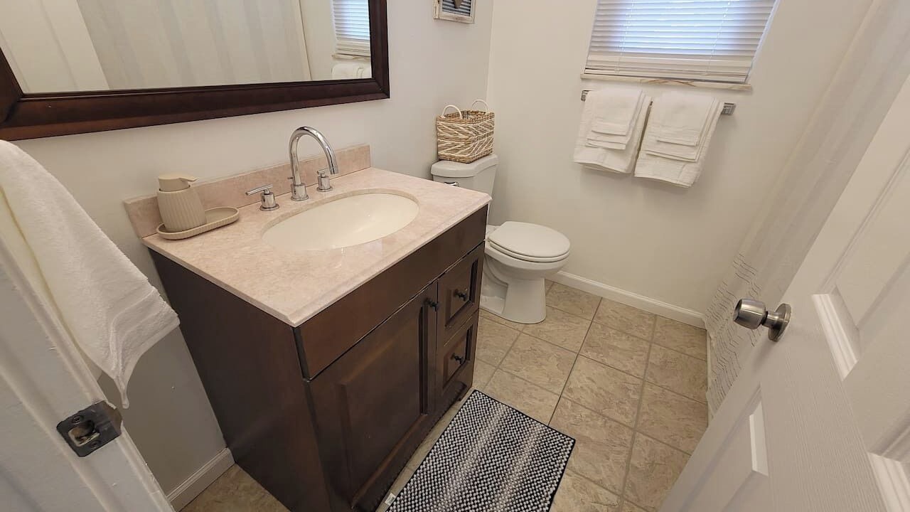 Photo of Bathroom in Rossford