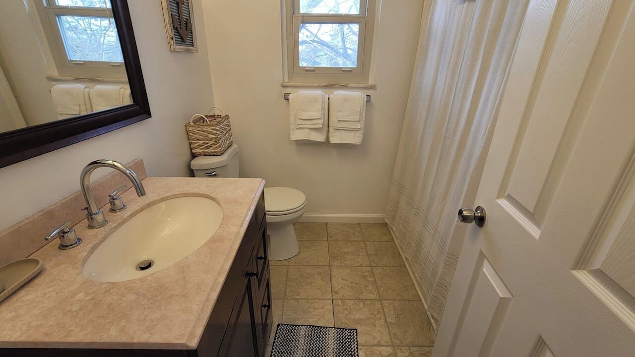 Photo of Bathroom in Rossford
