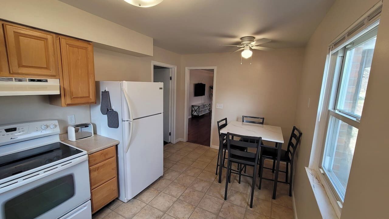 Photo of Kitchen in Rossford