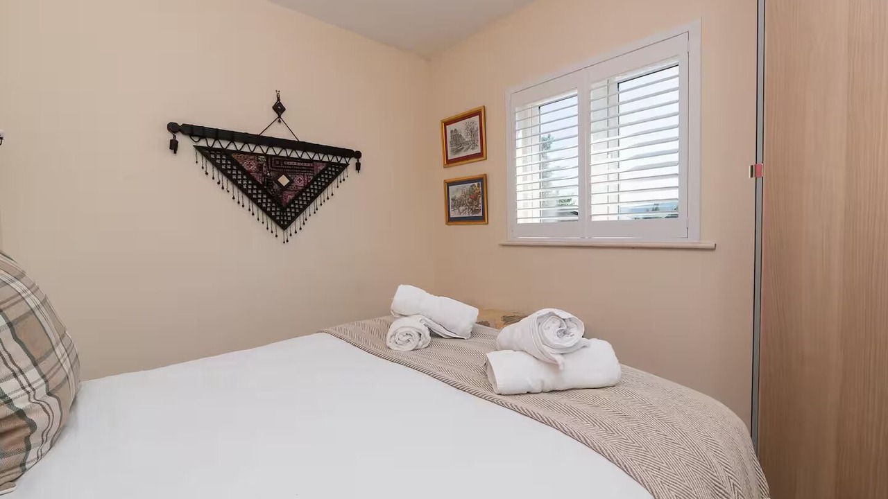Photo of Bedroom in Bathford