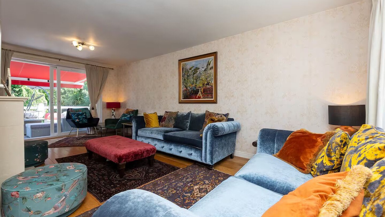 Photo of Livingroom in Bathford