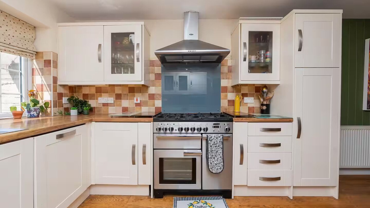 Photo of Kitchen in Bathford