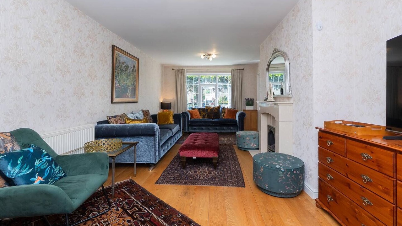 Photo of Livingroom in Bathford