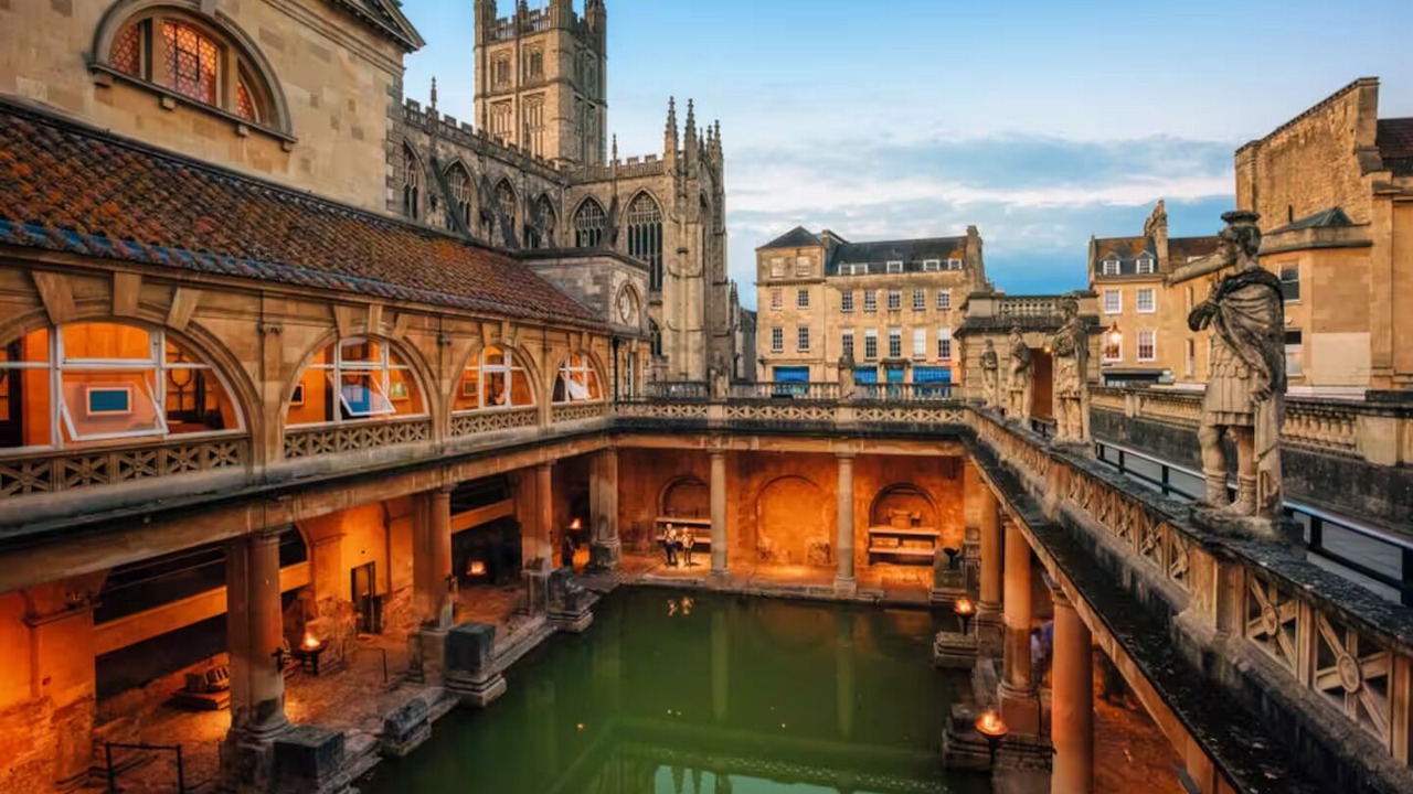 Photo of Others in Bathford