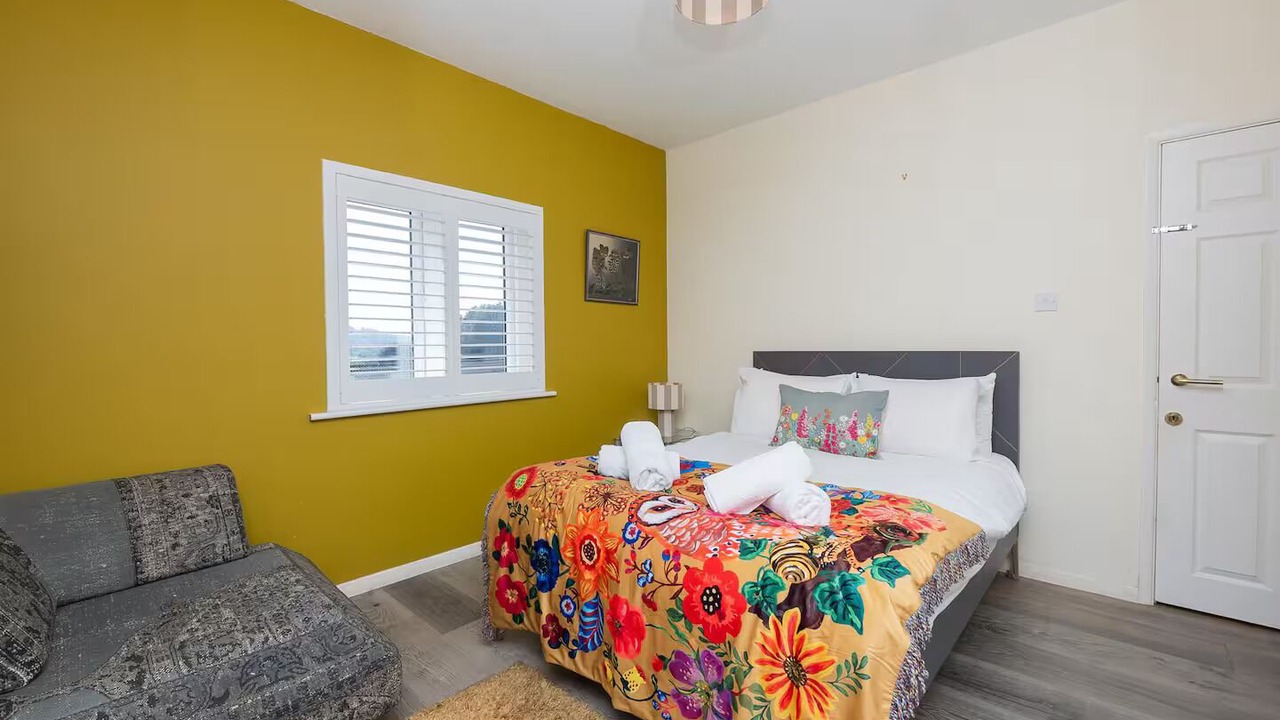 Photo of Bedroom in Bathford