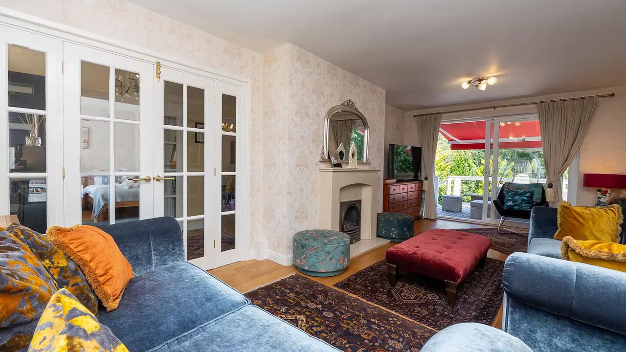 Photo of Livingroom in Bathford