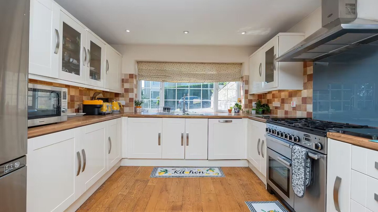 Photo of Kitchen in Bathford