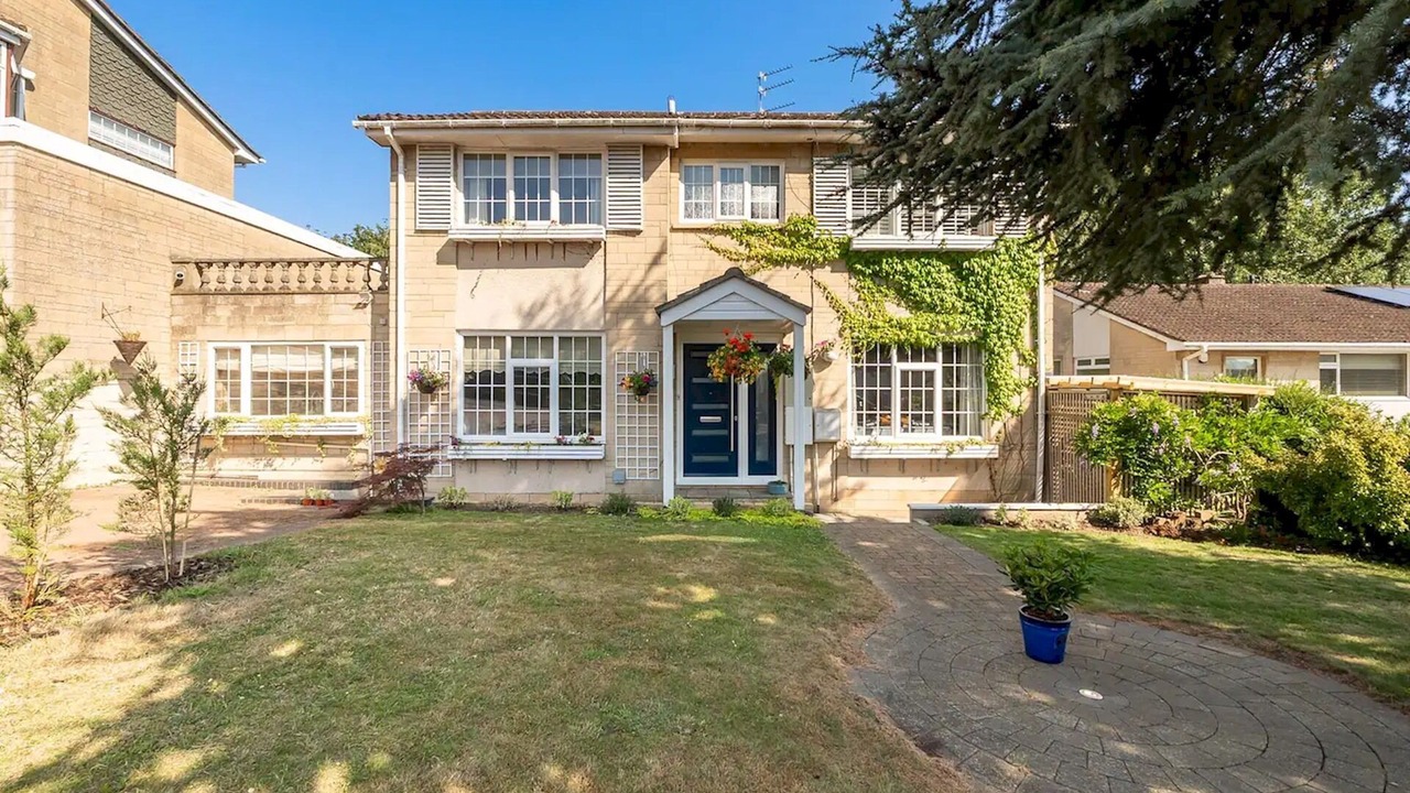 Photo of Outdoor in Bathford