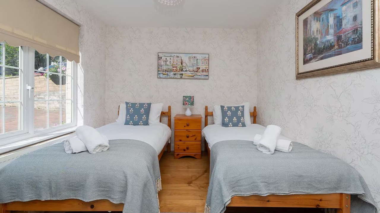 Photo of Bedroom in Bathford