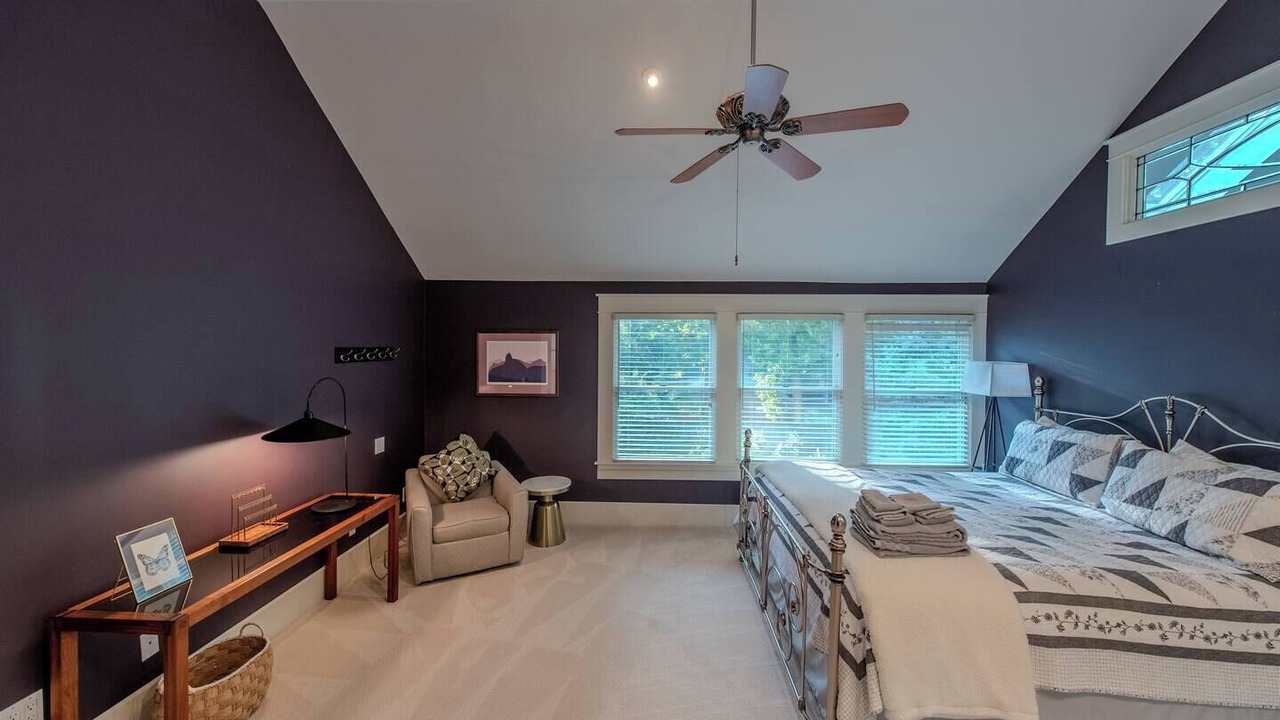 Photo of Bedroom in Ann Arbor