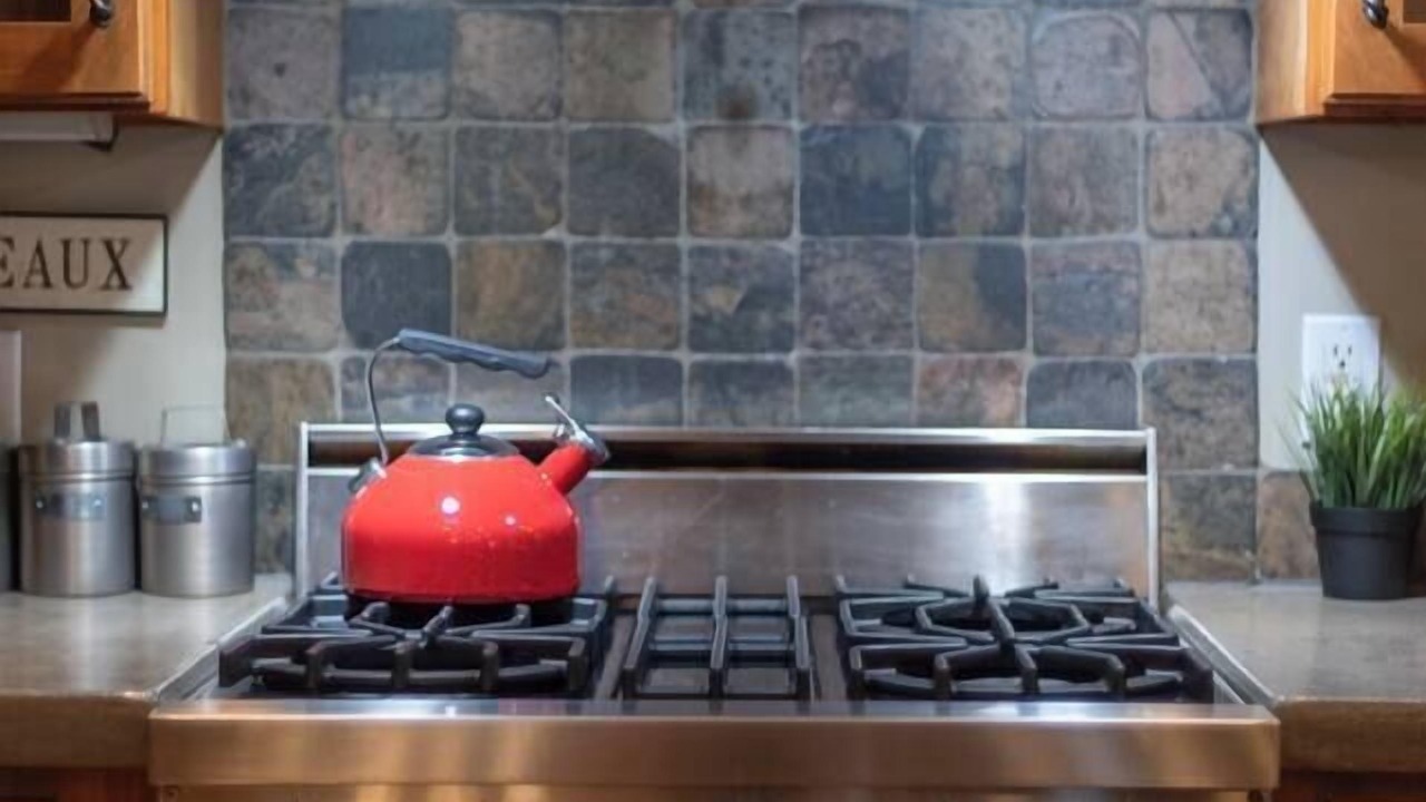 Photo of Kitchen in Ann Arbor