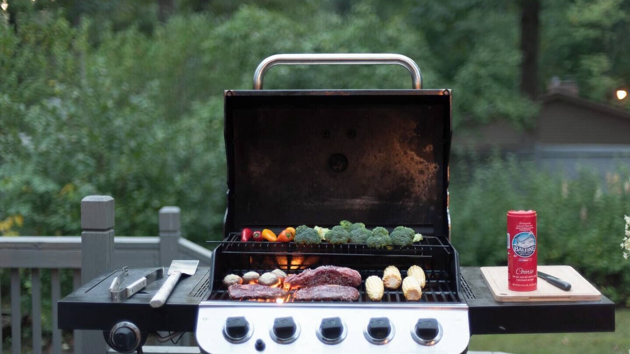 Photo of Outdoor in Ann Arbor