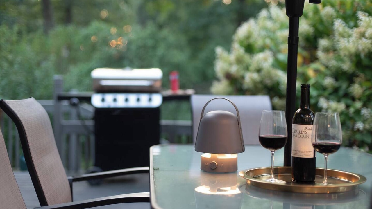 Photo of Outdoor in Ann Arbor