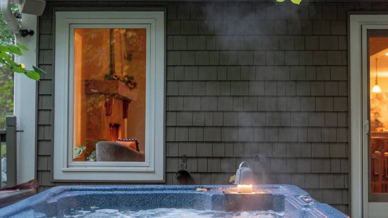 Photo of Outdoor in Ann Arbor