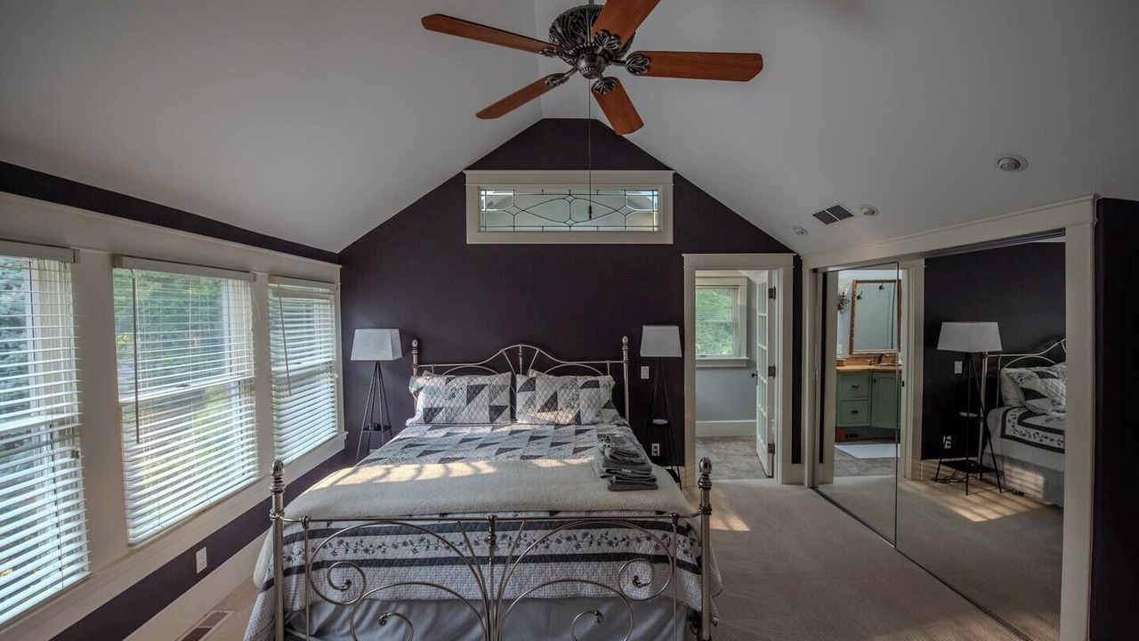 Photo of Bedroom in Ann Arbor