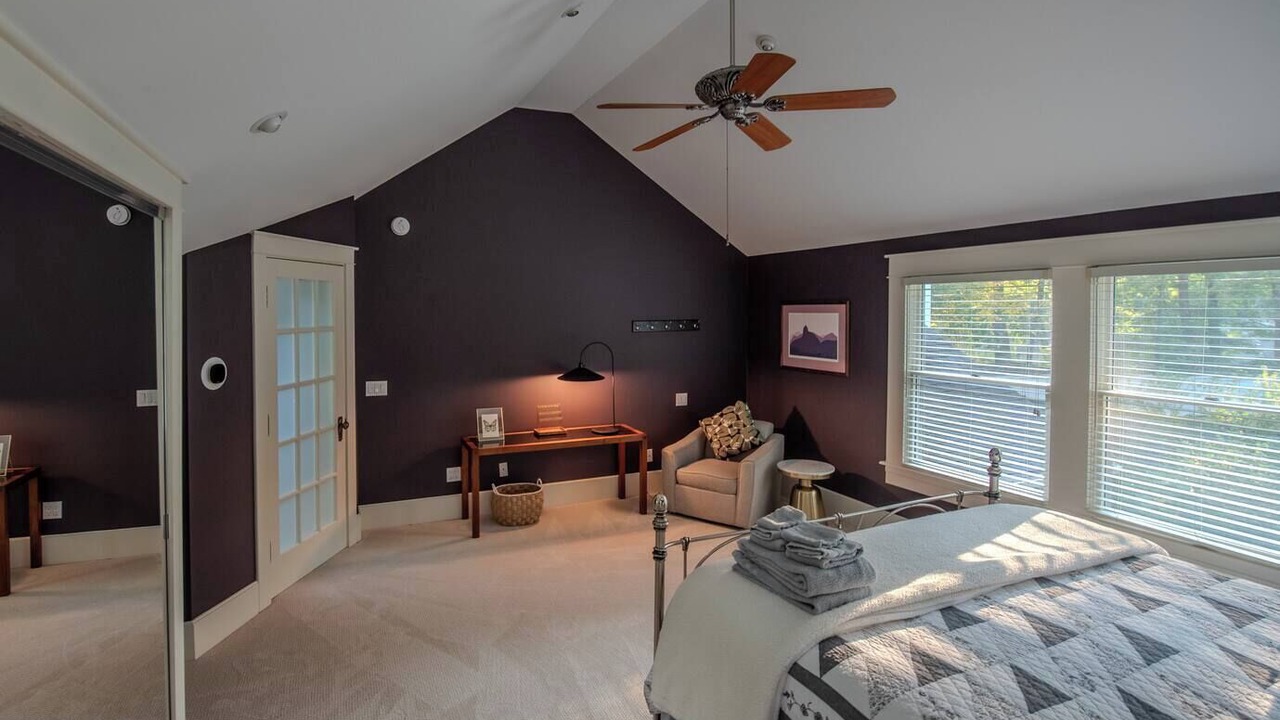 Photo of Bedroom in Ann Arbor