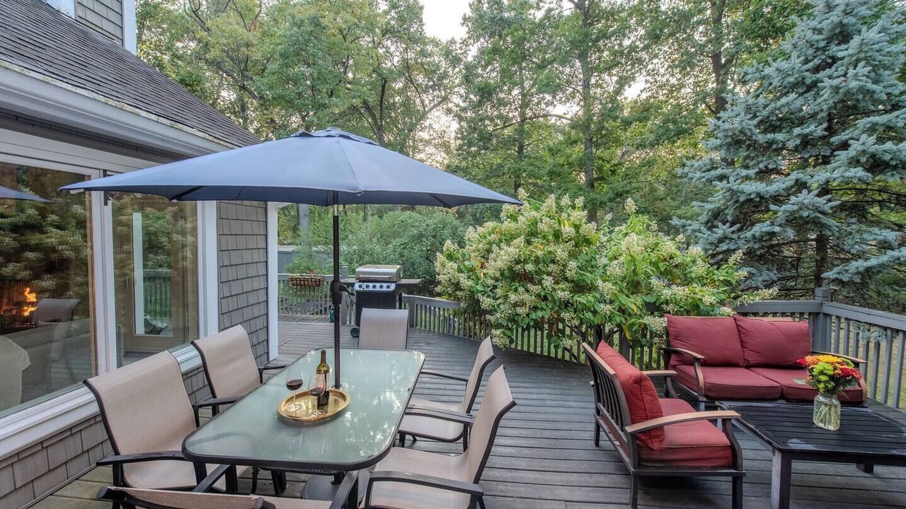 Photo of Outdoor in Ann Arbor