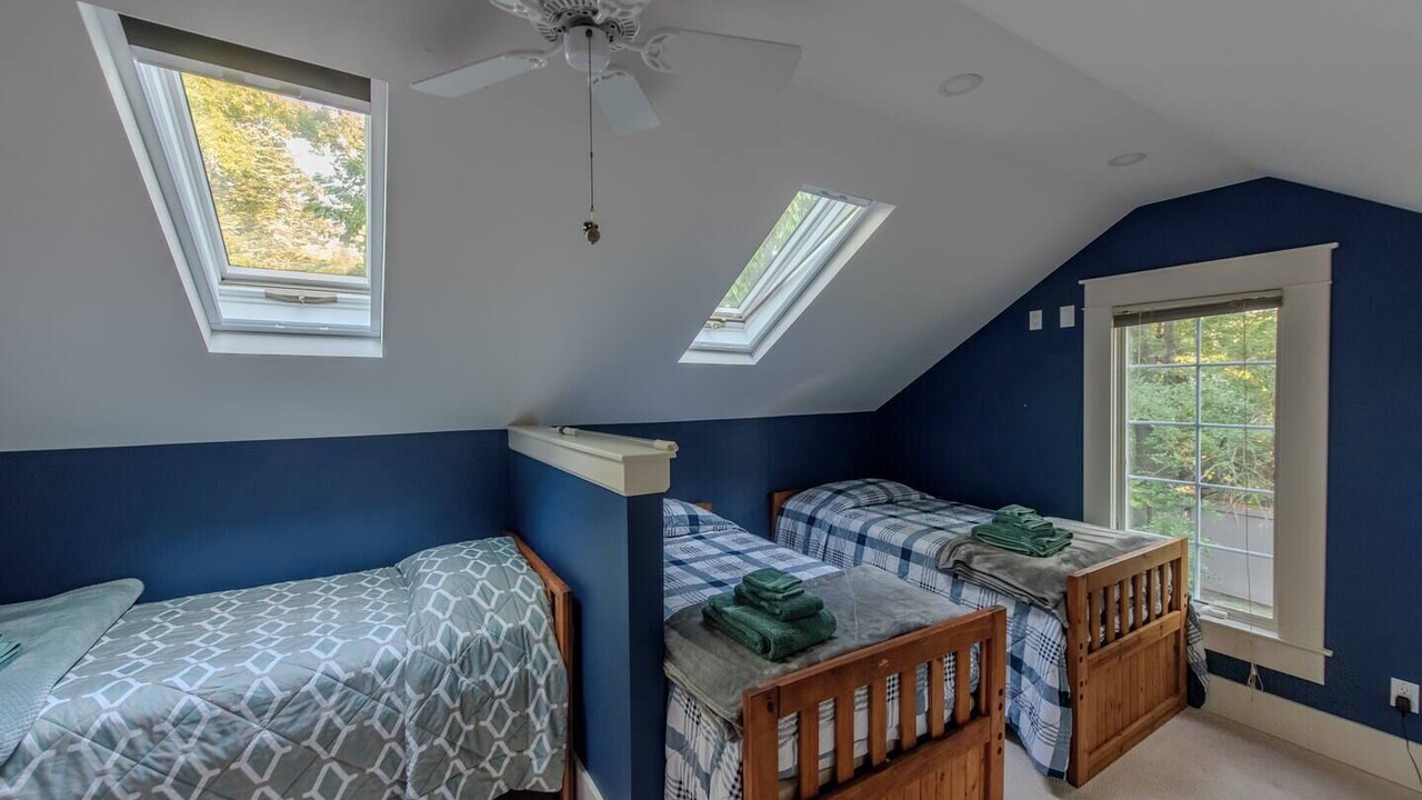 Photo of Bedroom in Ann Arbor