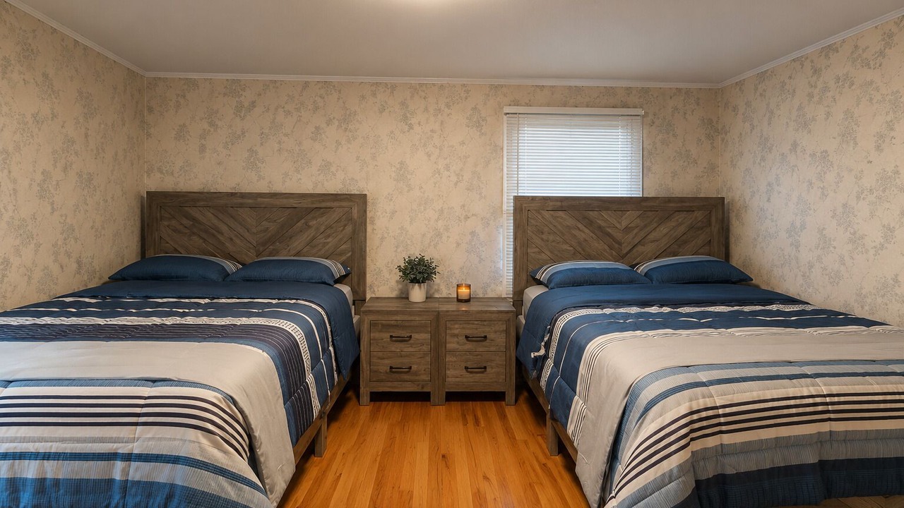 Photo of Bedroom in Farmington Hills