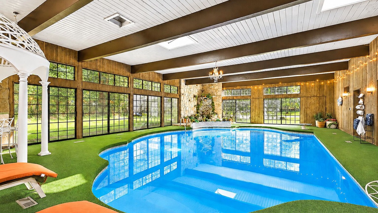 Photo of Outdoor in Farmington Hills