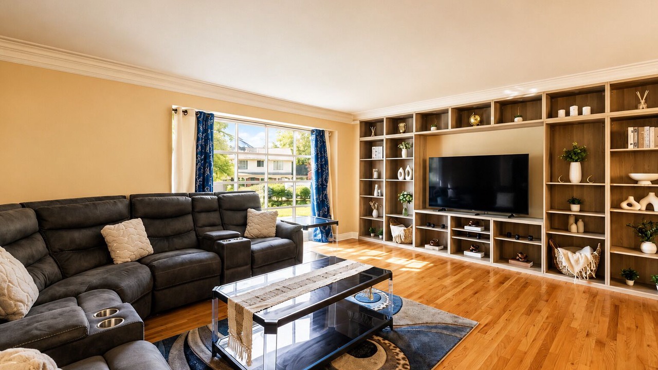 Photo of Livingroom in Farmington Hills