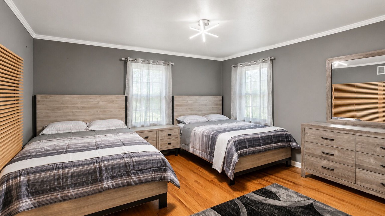 Photo of Bedroom in Farmington Hills