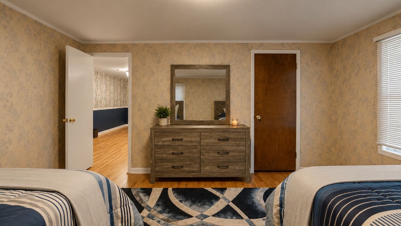 Photo of Bedroom in Farmington Hills