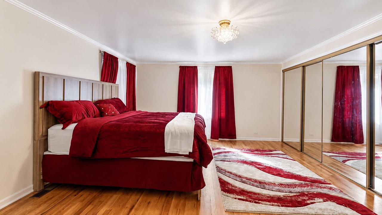 Photo of Bedroom in Farmington Hills