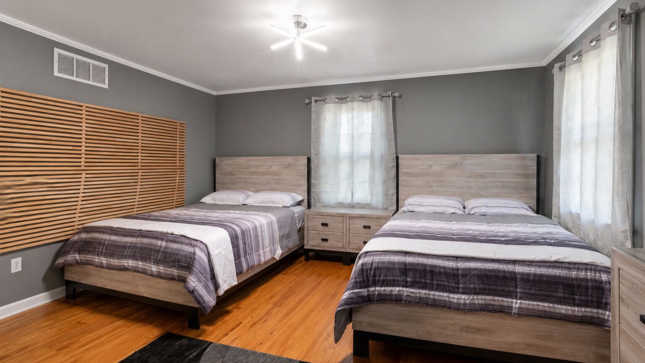 Photo of Bedroom in Farmington Hills