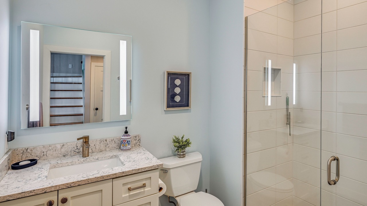 Photo of Bathroom in Gobles