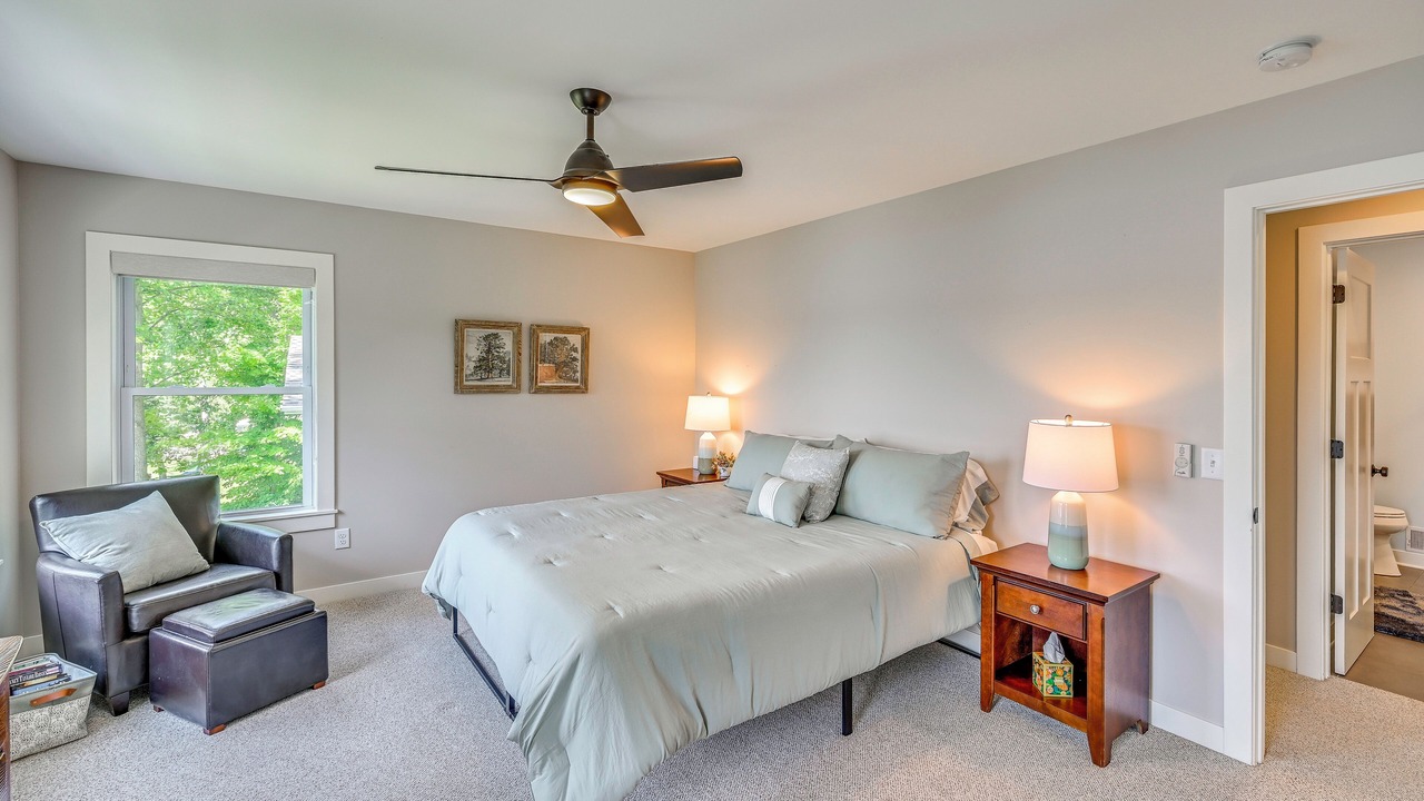 Photo of Bedroom in Gobles
