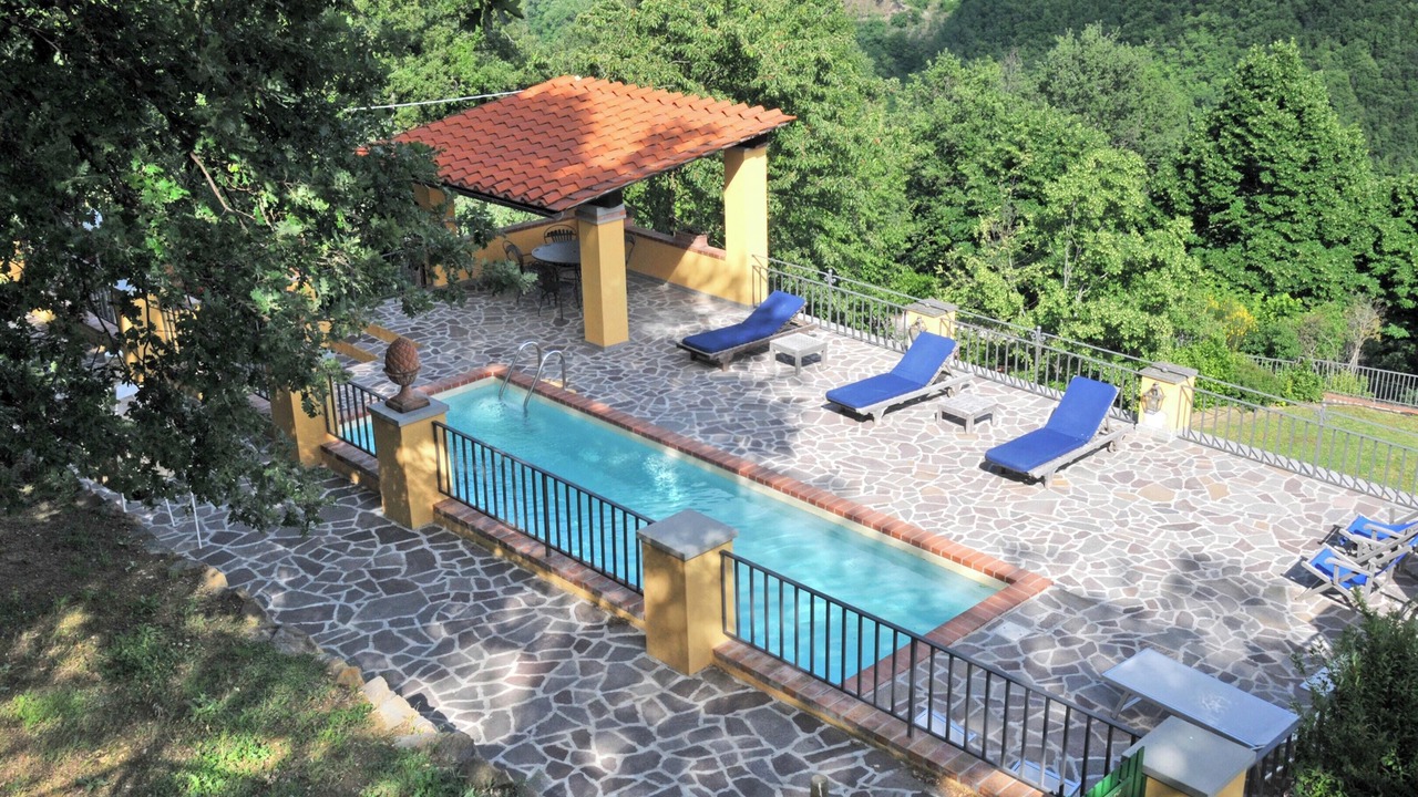 Photo of Outdoor in Gattaia