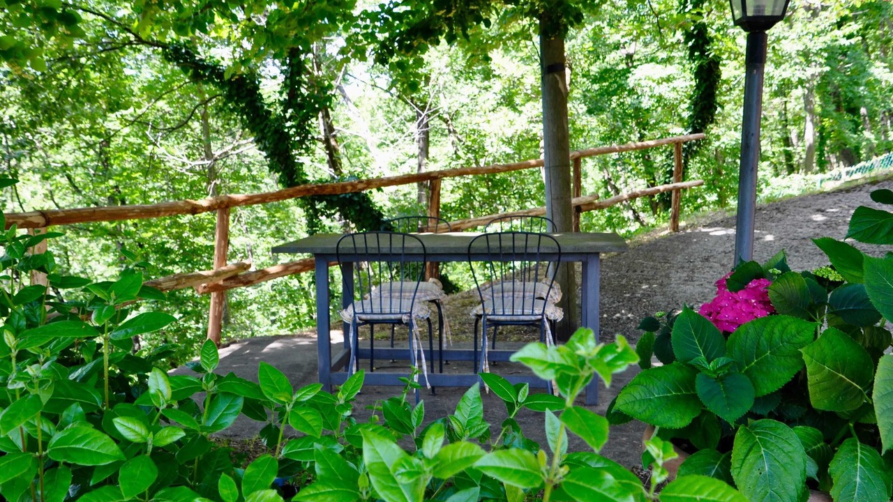 Photo of Outdoor in Gattaia